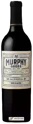 Bodega Murphy-Goode - Red Blend