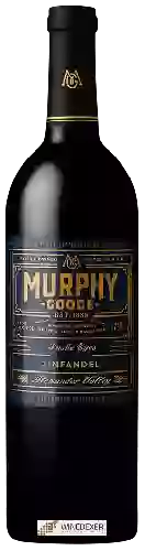 Bodega Murphy-Goode - Snake Eyes Zinfandel