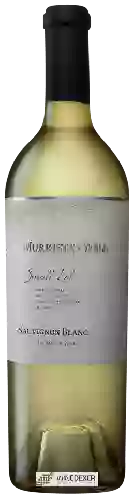 Bodega Murrieta's Well - Small Lot Sauvignon Blanc