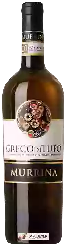 Bodega Murrina - Greco di Tufo