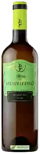 Bodega Murviedro - Alba de Murviedro Sauvignon Blanc - Muscat