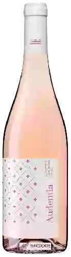 Bodega Murviedro - Audentia Cabernet Sauvignon Rosé