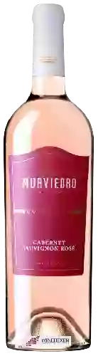 Bodega Murviedro - Colección Cabernet Sauvignon Rosé