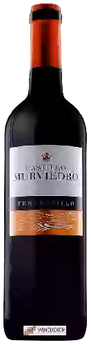 Bodega Murviedro - Castillo Murviedro Tempranillo