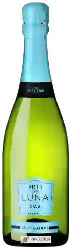 Bodega Murviedro - Cava Arts de Luna Brut Nature