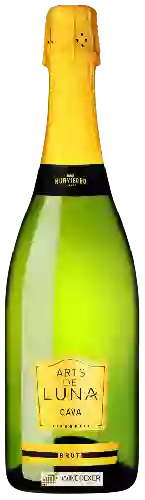 Bodega Murviedro - Cava Arts de Luna Brut