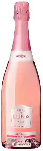 Bodega Murviedro - Cava Arts de Luna Organic Rosé Brut