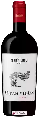 Bodega Murviedro - Cepas Viejas Bobal