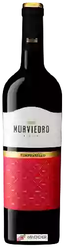 Bodega Murviedro - Colección Tempranillo