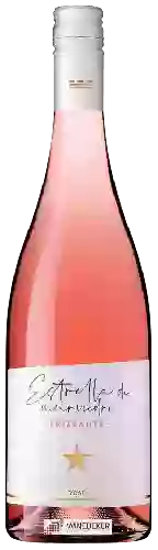 Bodega Murviedro - Estrella de Murviedro Semi Sparkling Rosé