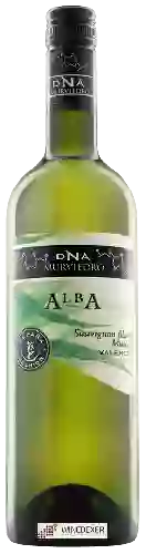 Bodega Murviedro - DNA Murviedro Alba Sauvignon Blanc - Muscat