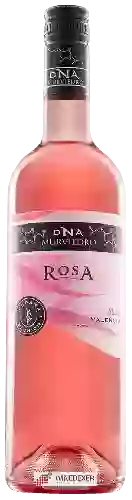 Bodega Murviedro - DNA Murviedro Blush Rosa