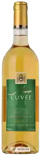 Château Musar - Cuvée Blanc