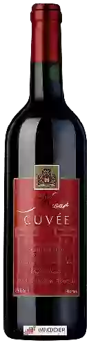 Château Musar - Cuvée Rouge