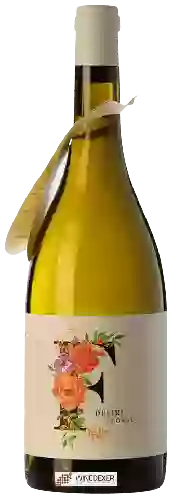 Bodega Muscàndia - Deliri Floral