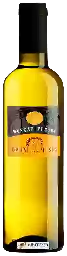 Domaine des Muses - Classique Muscat Flétri