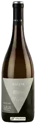 Bodega Musìta - Regieterre Grillo