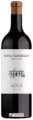 Bodega Mustiguillo - Finca Terrerazo