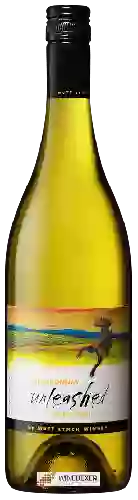 Bodega Mutt Lynch - Unleashed Chardonnay