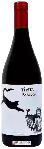 Bodega Muxagat - Douro Tinta Barroca