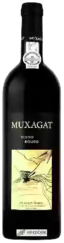 Bodega Muxagat - Douro Tinto