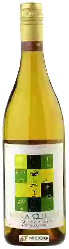 Bodega Myka Cellars - Mitzi's Chardonnay