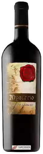 Bodega Mysterio - Primitivo di Salento