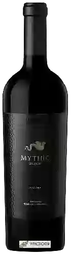 Bodega Mythic - Block Malbec