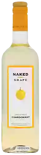 Bodega Naked Grape (Canada) - Chardonnay Unoaked