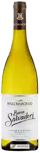 Bodega Nals Margreid - Baron Salvadori Chardonnay Riserva