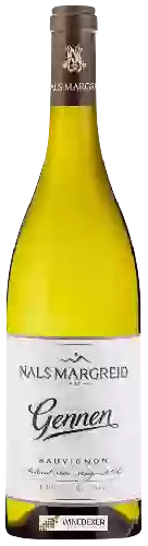 Bodega Nals Margreid - Gennen Sauvignon