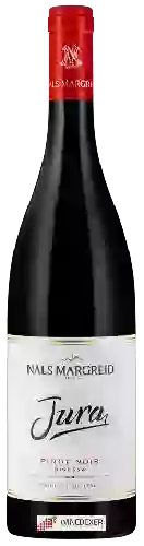 Bodega Nals Margreid - Jura Pinot Noir Riserva