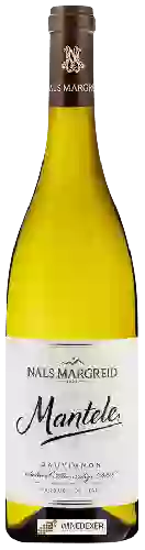 Bodega Nals Margreid - Mantele Sauvignon