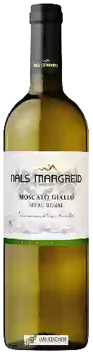 Bodega Nals Margreid - Moscato Giallo