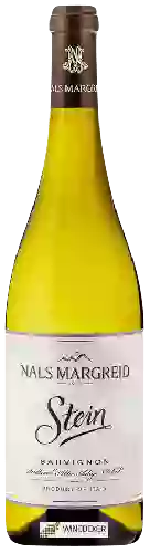 Bodega Nals Margreid - Stein Sauvignon