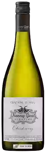 Bodega Nanny Goat - Chardonnay