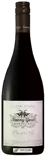 Bodega Nanny Goat - Pinot Noir