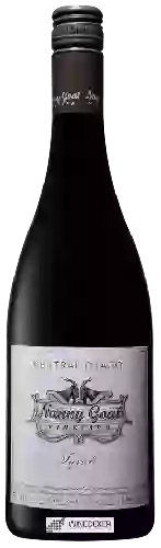 Bodega Nanny Goat - Syrah