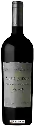 Bodega Napa Ridge - Napa Valley Cabernet Sauvignon