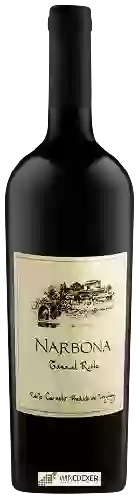 Bodega Narbona - Tannat Roble