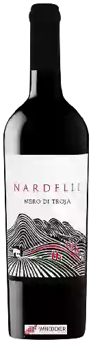 Bodega Nardelli - Nero di Troia