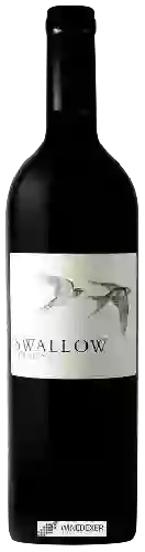 Bodega Natte Valleij - Swallow The  Red Blend