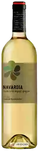 Bodega Navardia - Blanco