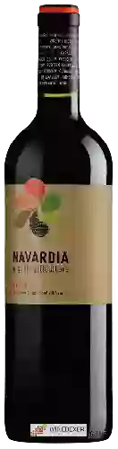 Bodega Navardia - Tinto (Joven)