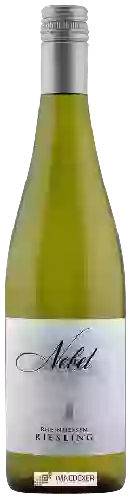 Bodega Nebel - Riesling