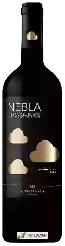 Bodega Nebla - Tempranillo Roble