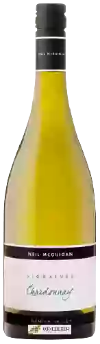 Bodega Neil Mcguigan - Signature Chardonnay