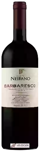 Bodega Neirano - Barbaresco