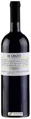 Bodega Neirano - Le Croci Barbera d'Asti Superiore