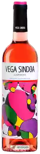 Bodegas Nekeas - Vega Sindoa Garnacha Rosé